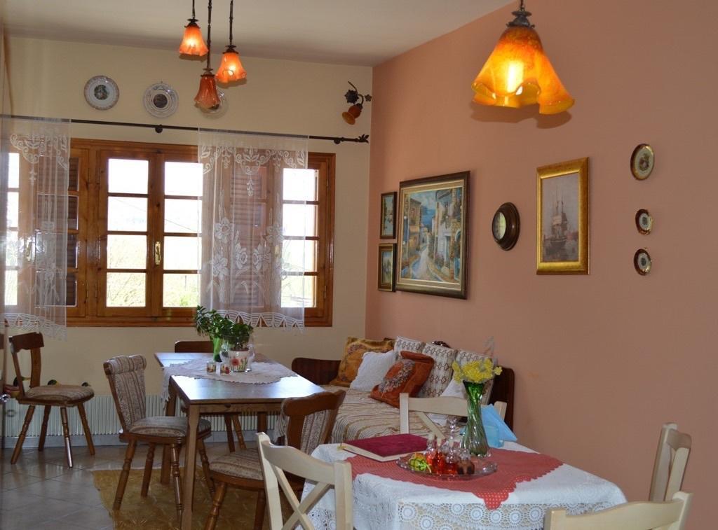 Chrysoula's Guests Pensjonat